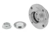 Radlagersatz Hinterachse links Hinterachse rechts TOPRAN 722 255