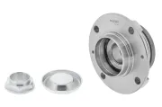 Radlagersatz Hinterachse links Hinterachse rechts TOPRAN 722 772