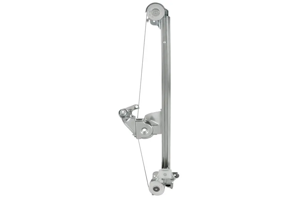 Fensterheber hinten links TOPRAN 408 992