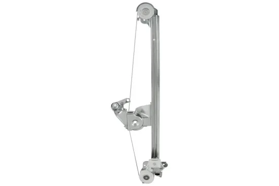 Fensterheber hinten links TOPRAN 408 992 Bild Fensterheber hinten links TOPRAN 408 992