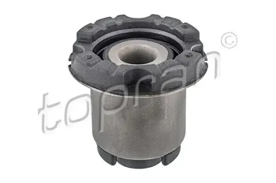 Lagerung, Achskörper Hinterachse links Hinterachse rechts vorne TOPRAN 723 199 Bild Lagerung, Achskörper Hinterachse links Hinterachse rechts vorne TOPRAN 723 199