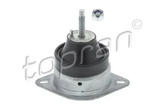 Lagerung, Motor TOPRAN 722 891 Bild Lagerung, Motor TOPRAN 722 891