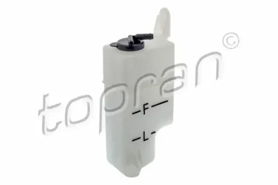 Ausgleichsbehälter, Kühlmittel TOPRAN 821 341 Bild Ausgleichsbehälter, Kühlmittel TOPRAN 821 341