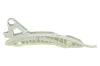 Gleitschiene, Steuerkette links TOPRAN 502 625
