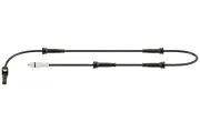 Sensor, Raddrehzahl Hinterachse links Hinterachse rechts TOPRAN 208 548
