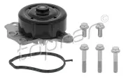 Wasserpumpe, Motorkühlung TOPRAN 723 233