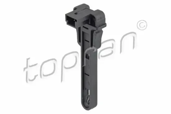 Sensor, Innenraumtemperatur TOPRAN 502 531 Bild Sensor, Innenraumtemperatur TOPRAN 502 531