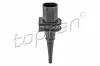 Sensor, Außentemperatur TOPRAN 502 153