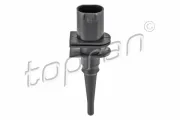 Sensor, Außentemperatur TOPRAN 502 153