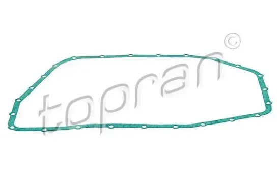Dichtung, Ölwanne-Automatikgetriebe TOPRAN 113 394 Bild Dichtung, Ölwanne-Automatikgetriebe TOPRAN 113 394