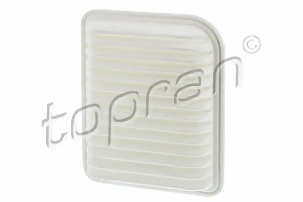 Luftfilter TOPRAN 723 091