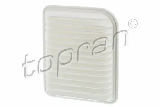 Luftfilter TOPRAN 723 091 Bild Luftfilter TOPRAN 723 091