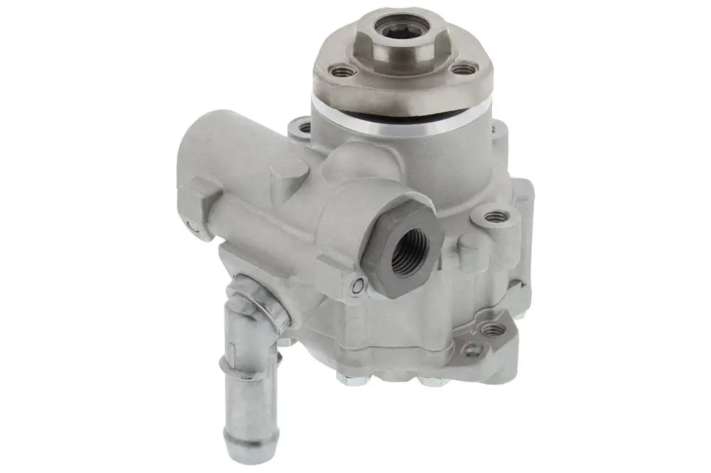 Hydraulikpumpe, Lenkung TOPRAN 113 542