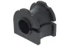 Lagerung, Stabilisator Vorderachse links Vorderachse rechts TOPRAN 304 659