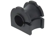 Lagerung, Stabilisator Vorderachse links Vorderachse rechts TOPRAN 304 659