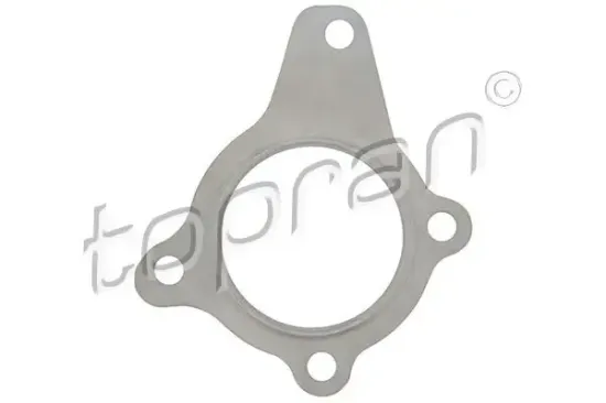 Dichtung, Abgasrohr Abgasrohr an Abgasturbolader motorseitig TOPRAN 115 932 Bild Dichtung, Abgasrohr Abgasrohr an Abgasturbolader motorseitig TOPRAN 115 932