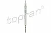 Glühkerze TOPRAN 208 643