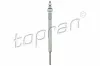 Glühkerze 11 V TOPRAN 820 418