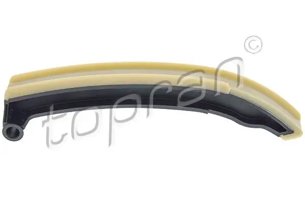 Spannschiene, Steuerkette rechts TOPRAN 408 950