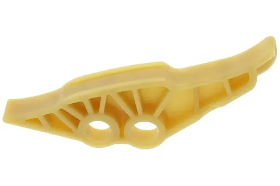 Gleitschiene, Steuerkette unten TOPRAN 115 728 Bild Gleitschiene, Steuerkette unten TOPRAN 115 728