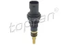 Sensor, Kühlmitteltemperatur TOPRAN 502 647