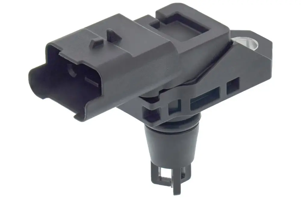 Sensor, Ansauglufttemperatur TOPRAN 723 350