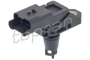 Sensor, Ansauglufttemperatur TOPRAN 723 350