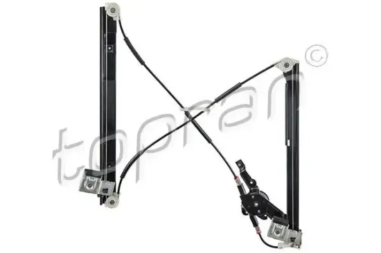 Fensterheber vorne rechts TOPRAN 304 702 Bild Fensterheber vorne rechts TOPRAN 304 702