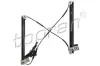 Fensterheber vorne links TOPRAN 304 701