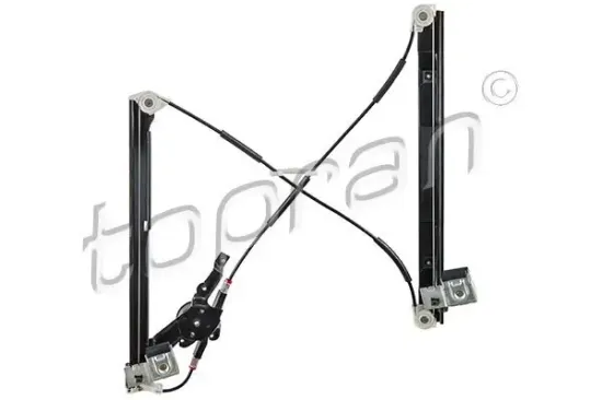 Fensterheber vorne links TOPRAN 304 701 Bild Fensterheber vorne links TOPRAN 304 701