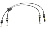 Seilzug, Schaltgetriebe TOPRAN 304 626