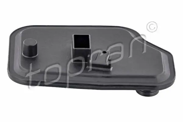 Hydraulikfilter, Automatikgetriebe TOPRAN 304 729