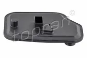 Hydraulikfilter, Automatikgetriebe TOPRAN 304 729