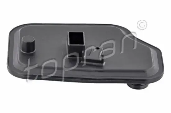 Hydraulikfilter, Automatikgetriebe TOPRAN 304 729 Bild Hydraulikfilter, Automatikgetriebe TOPRAN 304 729