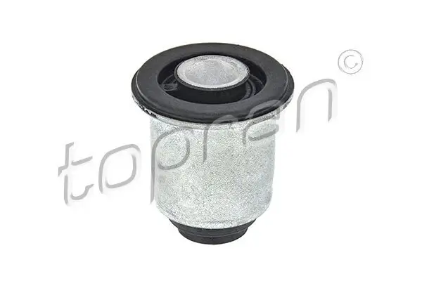 Lagerung, Lenker Vorderachse links Vorderachse rechts vorne TOPRAN 700 291