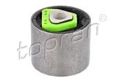 Lagerung, Lenker Vorderachse links Vorderachse rechts oben TOPRAN 500 038