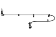 Sensor, Raddrehzahl Hinterachse links Hinterachse rechts TOPRAN 208 501