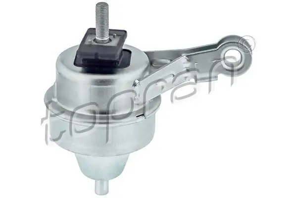 Lagerung, Motor vorne TOPRAN 502 349
