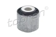 Lagerung, Lenker Hinterachse links Hinterachse rechts TOPRAN 401 643