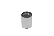 Lagerbuchse, Blattfeder Hinterachse beidseitig hinten TOPRAN 302 755