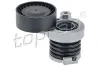 Riemenspanner, Keilrippenriemen TOPRAN 701 237