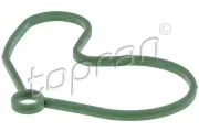 Dichtung, Unterdruckpumpe oben TOPRAN 115 979