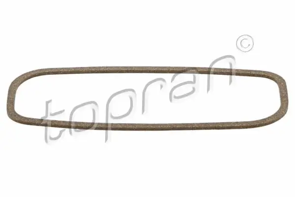 Dichtung, Zylinderkopfhaube TOPRAN 100 093
