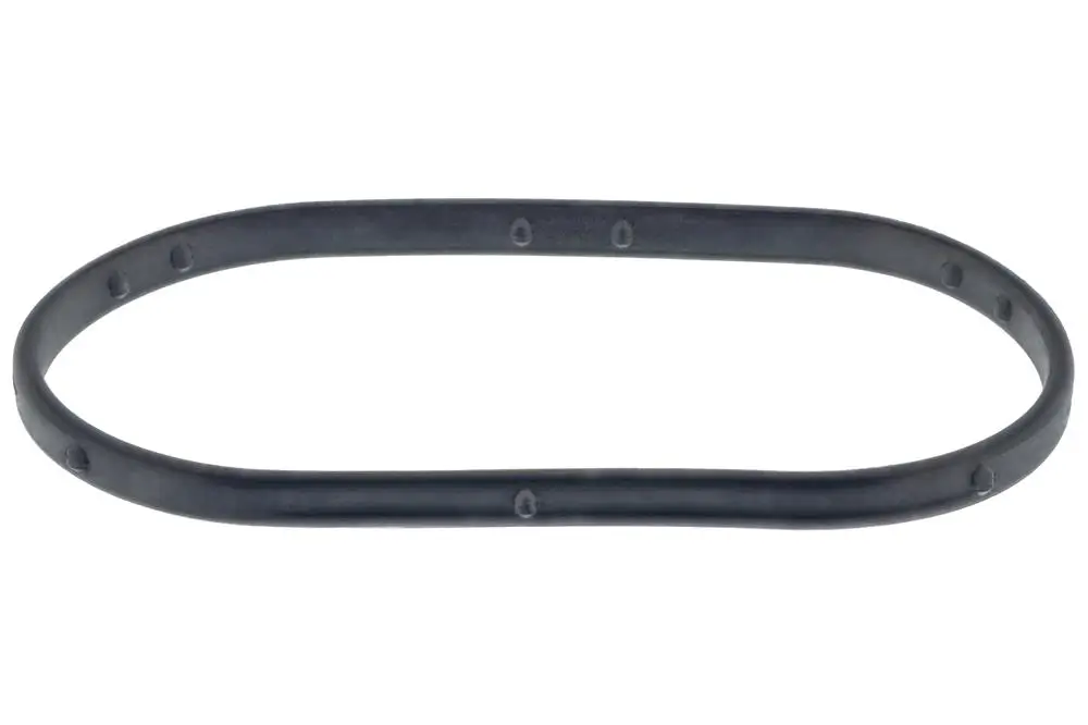 Dichtung, Thermostatgehäuse TOPRAN 115 981