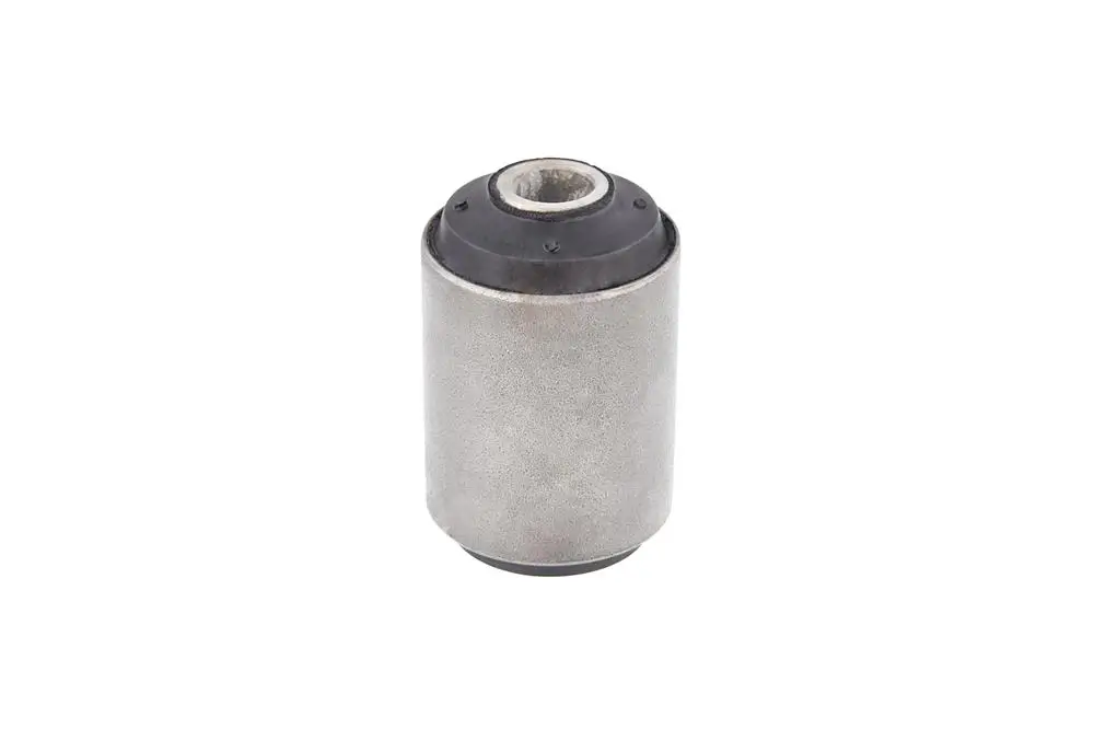 Lagerbuchse, Blattfeder Hinterachse beidseitig hinten TOPRAN 301 459
