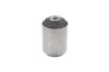 Lagerbuchse, Blattfeder Hinterachse beidseitig hinten TOPRAN 301 459