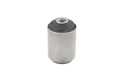 Lagerbuchse, Blattfeder Hinterachse beidseitig hinten TOPRAN 301 459