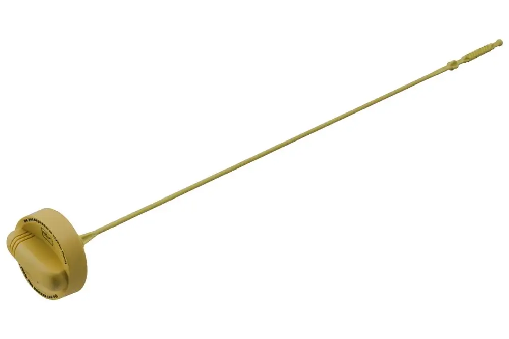 Ölpeilstab TOPRAN 701 474