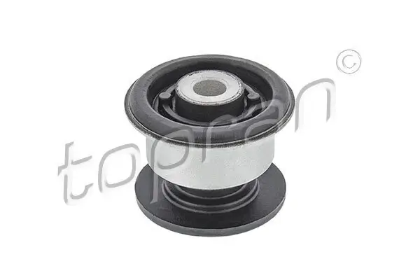 Lagerung, Lenker Vorderachse links Vorderachse rechts oben TOPRAN 112 866