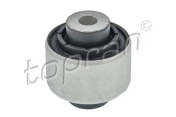 Lagerung, Lenker Vorderachse links Vorderachse rechts unten vorne innen TOPRAN 110 468